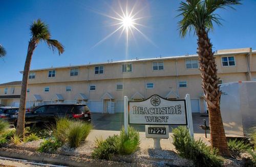 Laguna Beach Apartment | Beachside West Townhome