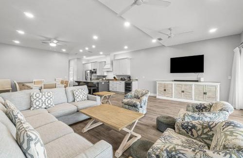West Panama City Beach House | Beachside West Villa #2 by Emerald Coast Retreats