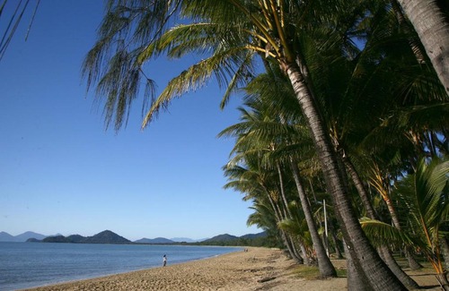 Palm Cove Apartment | BeachView Apartments at Villa Paradiso