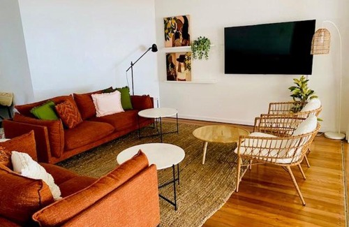 Palm Cove Apartment | BeachView Apartments at Villa Paradiso