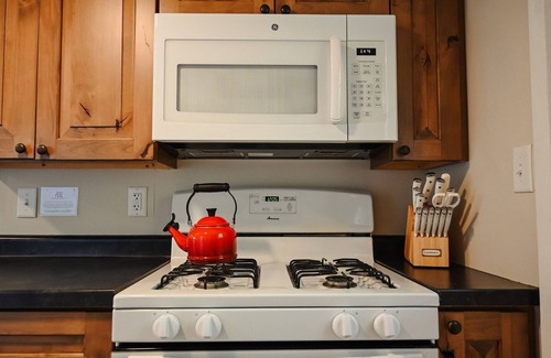 Manitowish Waters Cabin | Beachview Cabin | Dog-Friendly in Fall and Spring