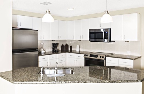 Panama City Beach Condo | Beachview Condo Steps From the Action