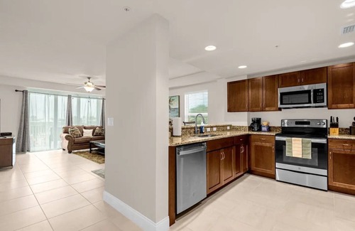 Ocean View Halifax Estates Condo | Beachview Condo, HUGE balcony