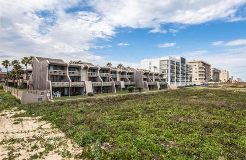 South Padre Island Apartment | Beachview Condominiums: #204
