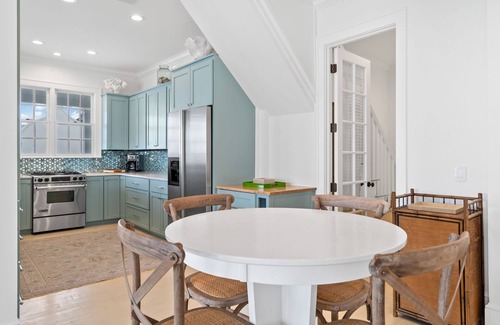 Rosemary Beach House | Beachview Cottage & CH - LUXURY HOME! PRIVATE POOL, $100 CONCIERGE CREDIT