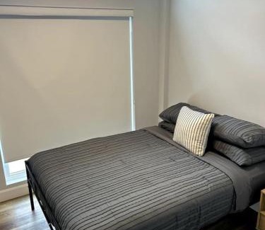 Grand Bend Apartment | Beachview getaway at the New Carlyle 306 on the Main strip in Grand Bend
