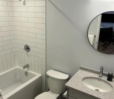 Grand Bend Apartment | Beachview getaway at the New Carlyle 306 on the Main strip in Grand Bend