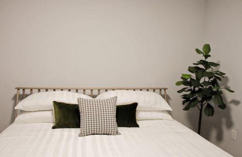 Grand Bend Apartment | Beachview getaway at the New Carlyle 202 on the Main strip in Grand Bend