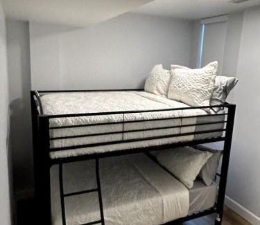 Grand Bend Apartment | Beachview getaway at the New Carlyle 305 on the Main strip in Grand Bend