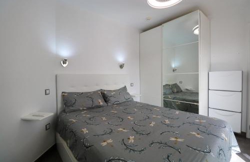 Mogan Apartment | Beachview Haven Apartment 1-BR
