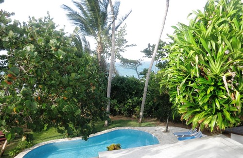 Cabarete Villa | Beachvillas Olas de Oro