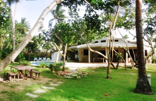 Cabarete Villa | Beachvillas Olas de Oro