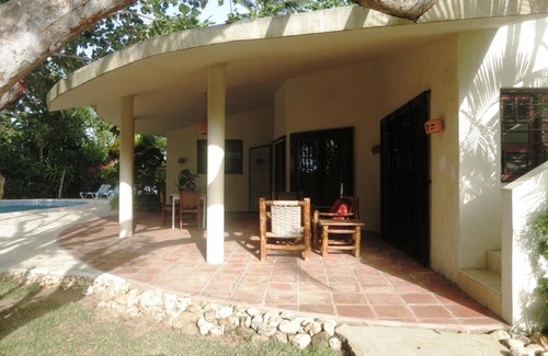 Cabarete Villa | Beachvillas Olas de Oro