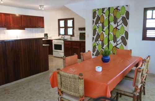 Cabarete Villa | Beachvillas Olas de Oro