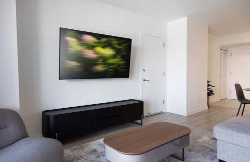 Hallandale Beach Apartment | Beachwalk -1 Bedroom W-Kitchen and Epic Views