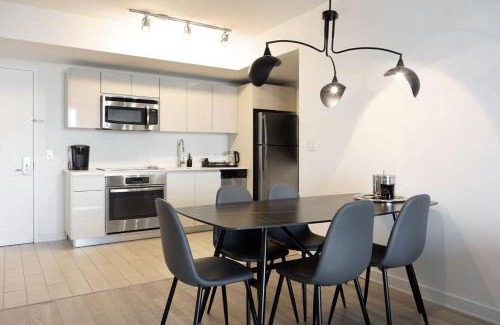 Hallandale Beach Apartment | Beachwalk -1 Bedroom W-Kitchen and Epic Views