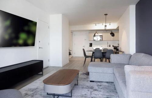 Hallandale Beach Apartment | Beachwalk -1 Bedroom W-Kitchen and Epic Views