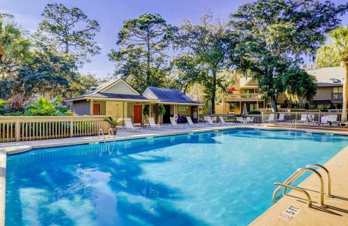 Shipyard Plantation Apartment | Beachwalk 123