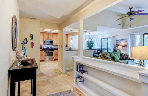 Shipyard Plantation Apartment | Beachwalk 135