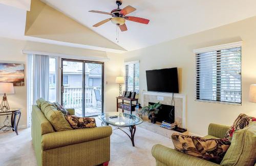 Shipyard Plantation Apartment | Beachwalk 135