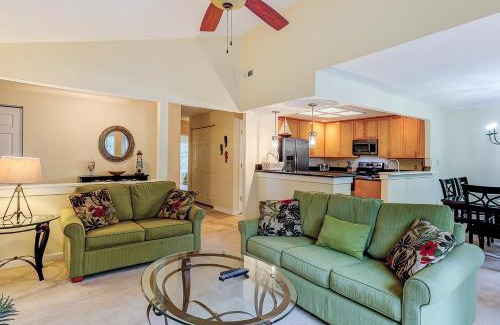 Shipyard Plantation Apartment | Beachwalk 135