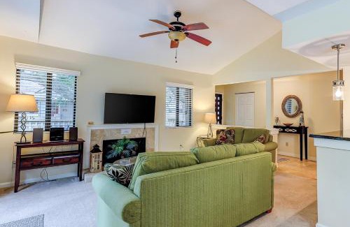 Shipyard Plantation Apartment | Beachwalk 135