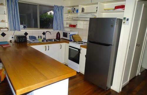 Blairgowrie House | Beachwalk Cottage