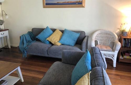 Blairgowrie House | Beachwalk Cottage