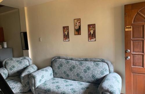 Barretto Apartment | Beachwalk Executive 2 Stories Apt