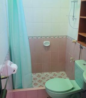 Barretto Apartment | Beachwalk Executive 2 Stories Apt