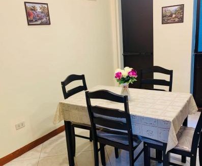 Barretto Apartment | Beachwalk Executive 2 Stories Apt