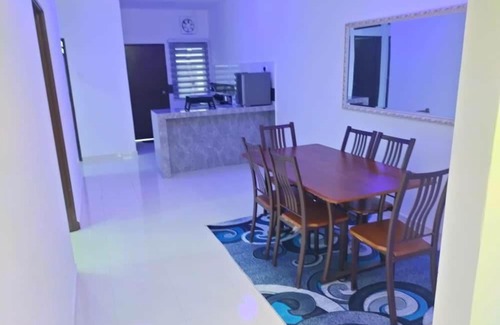Kuala Kurau House | BEACHWALK HOMESTAY