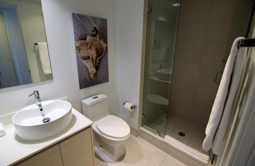 Hallandale Beach House | Beachwalk Resort 2007B by Optimax Vacation Rentals