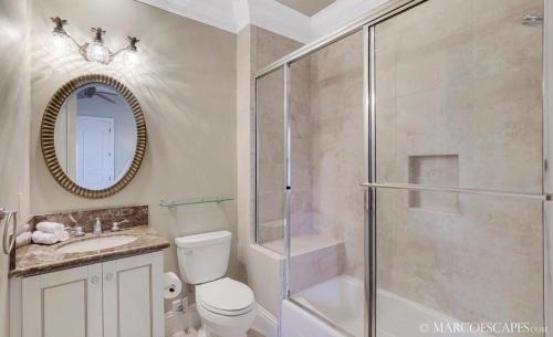 Marco Island House | Beachwalk