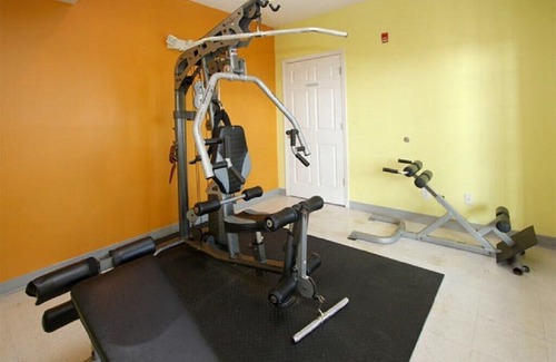 North Myrtle Beach Apartment | BEACHWALK VILLAS 702