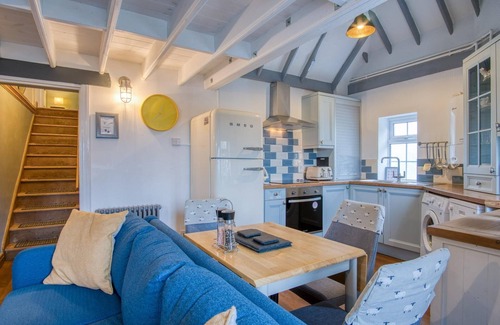 Penally House | Beachwood - 2 Bedroom Cottage - Penally