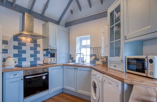 Penally House | Beachwood - 2 Bedroom Cottage - Penally