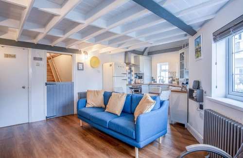 Penally House | Beachwood - 2 Bedroom Cottage - Penally