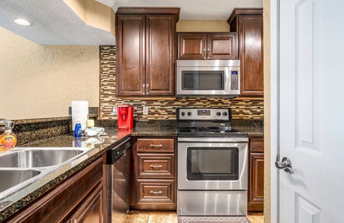 Panama City Beach Condo | Beachwood Dune! Golf Course View! Edgewater Resort