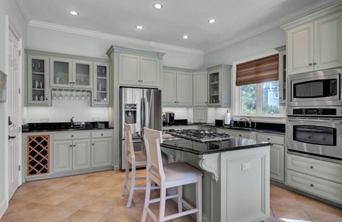 Beachwood East House | Beachwood East 5 by Wild Dunes with Amenities