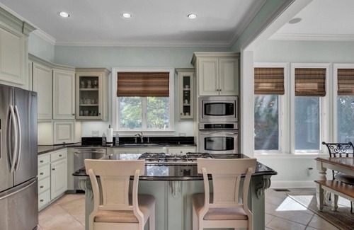 Beachwood East House | Beachwood East 5 by Wild Dunes with Amenities