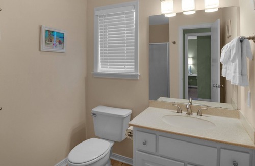 Seagrove Beach Condo | Beachwood Villas 13G - 2 Pools - Walk to the Beach - Tennis - Ground Floor