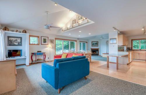 Pacific City House | Beachwoods Cottage