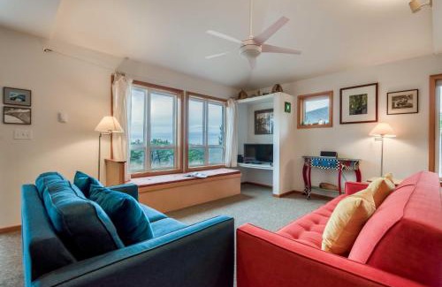 Pacific City House | Beachwoods Cottage