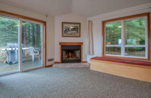 Pacific City House | Beachwoods Cottage