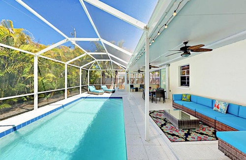 Arlington Park House | Beachy Days