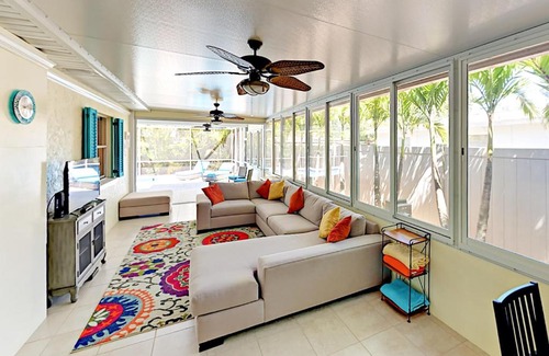 Arlington Park House | Beachy Days