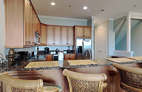 Navarre Beach Apartment | Beachy Dreams
