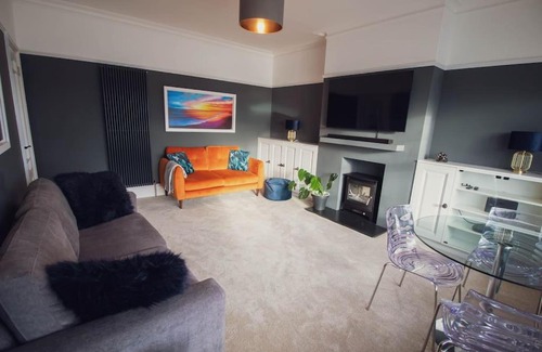 Seaford Apartment | Beachy Head Apartment By Air Premier