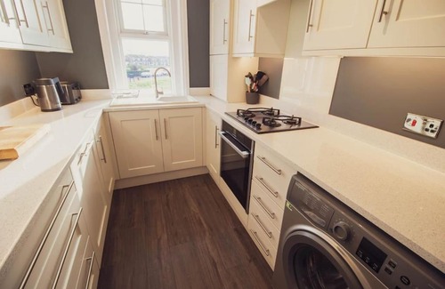 Seaford Apartment | Beachy Head Apartment By Air Premier
